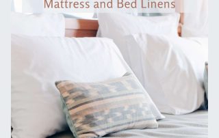 Why Go Organic with Your Mattress and Bed Linens
