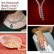 Are Diamonds Really a Girl’s Best Friend?
