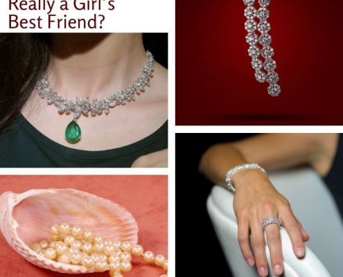 Are Diamonds Really a Girl’s Best Friend?