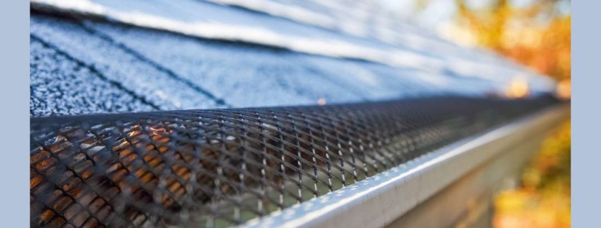All About Gutter Guards