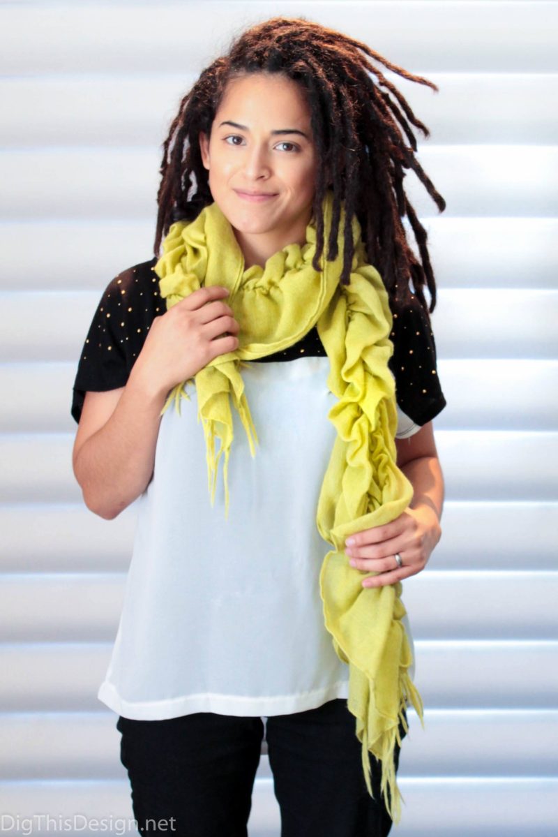 What's The Difference Between Scarves, Shawls, Stoles and Wraps?