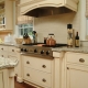 traditional white cabinet interior design, range and hood design