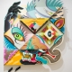 Alex Yanes panel Scope of Art Miami 2015