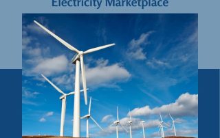 Mexico’s New Electricity Marketplace