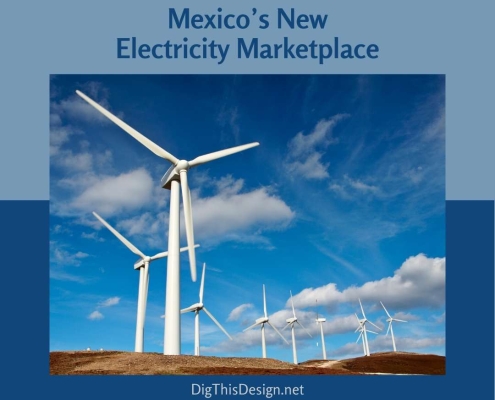 Mexico’s New Electricity Marketplace