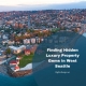 Finding Hidden Luxury Property Gems in West Seattle