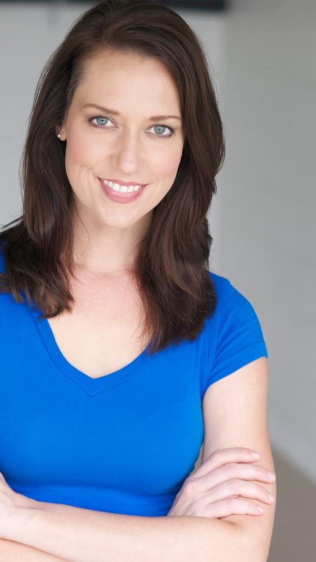 DIY expert Julia Riley