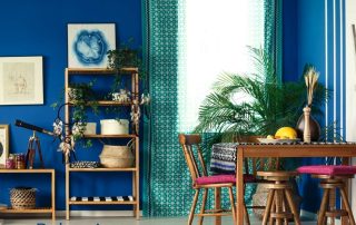 Bohemian Room Design