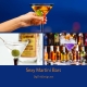 Sexy Martini Bars