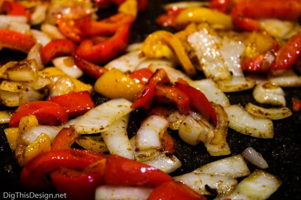 Healthy hog dog recipe toppings.