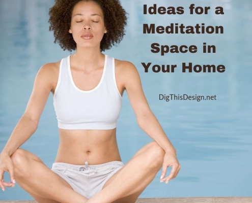 Meditation Room Ideas for Your Home