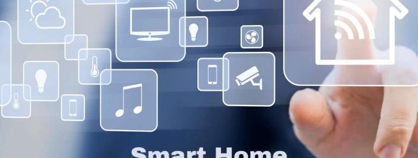 Smart Home Technology