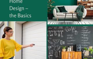 Stylish Home Design – the Basics