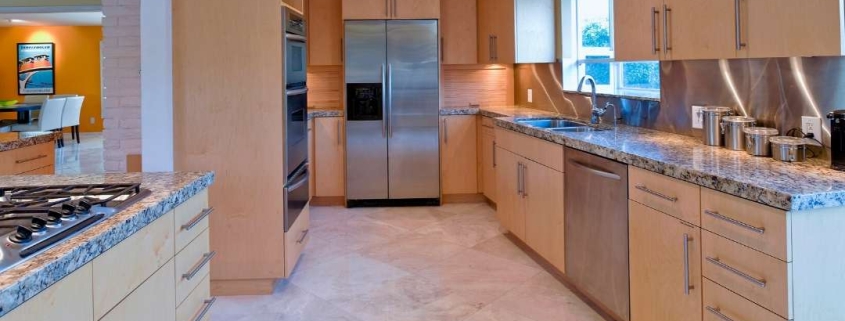 Tips to Modernize Your Kitchen