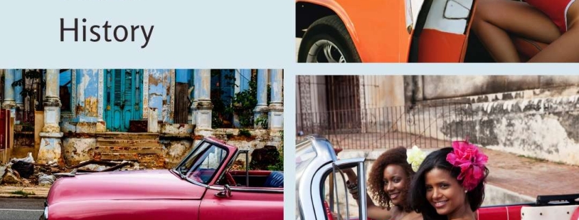 Cuba's Classic Cars