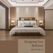 Designing Your Bedroom