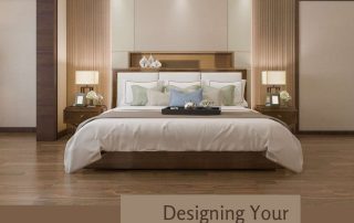 Designing Your Bedroom