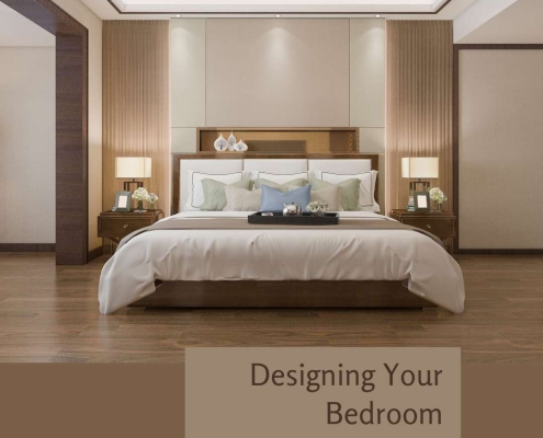 Designing Your Bedroom