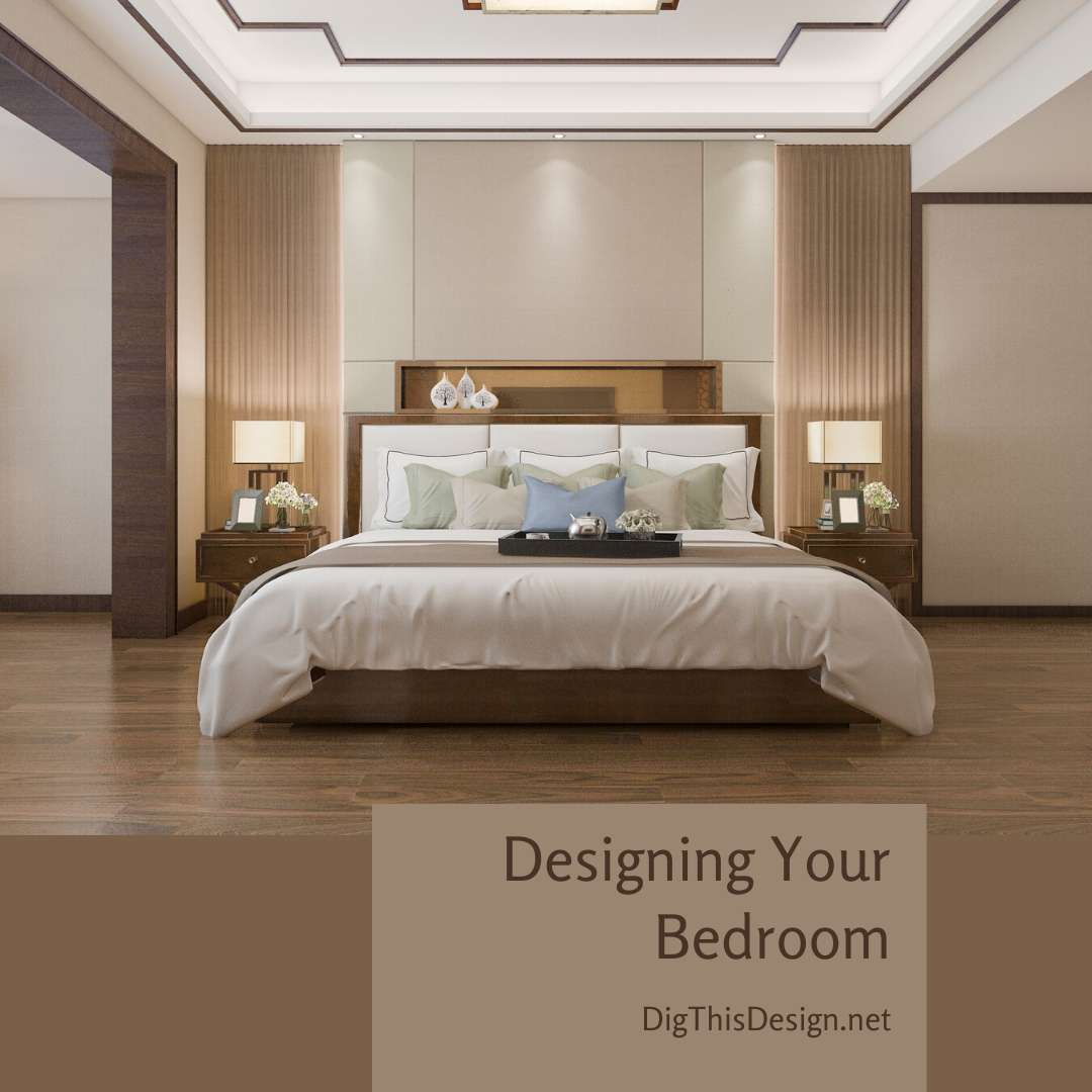 Dream Bedroom A Guide To Creating Yours Dig This Design   Designing Your Bedroom1 