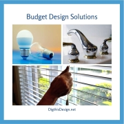 Budget Design Solutions