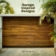 Garage Inspired Designs