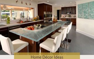 Home Décor Ideas