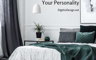 Home Decor for Your Personality