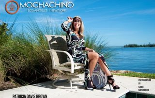 Fall Fashion - Maxi Dress by Sabre Mochachino with Tom Ford sunglasses.