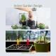 Indoor Garden Design