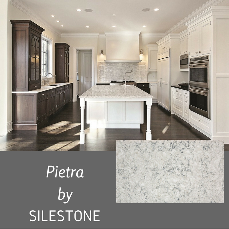 Pietra by SILESTONE