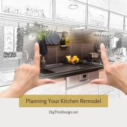 Planning Your Kitchen Remodel