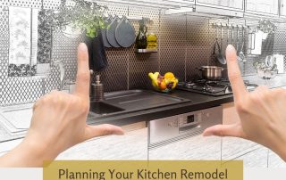 Planning Your Kitchen Remodel