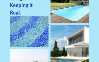 Pool Designs – Keeping it Real