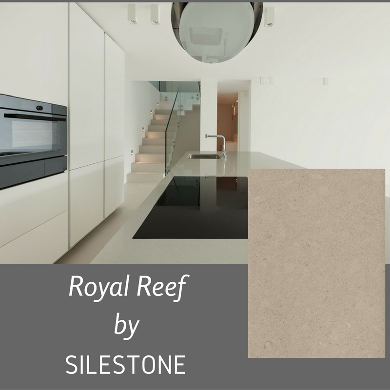 Royal Reef by SILESTONE