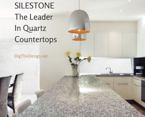 SILESTONE -The Leader In Quartz Countertops