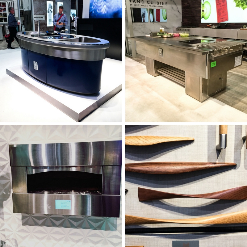 Kitchen and Bath Industry Show - 2016 Product