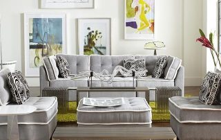 Renting Furniture - Temporarily renting a home choose to rent your furniture