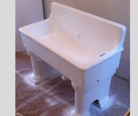 A History Lesson On The Farmhouse Sink Dig This Design A History Lesson On The Farmhouse Sink Dig This Design
