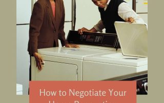 How to Negotiate Your Home Renovation