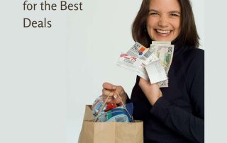 Shopping Tips to Finding the Best Deals