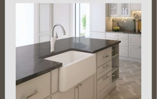 The History of the Farmhouse Sink