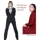 Pantsuits Have No Limitations in Style