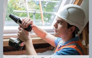 Window Replacement – 4 Reasons to Use a Local Company