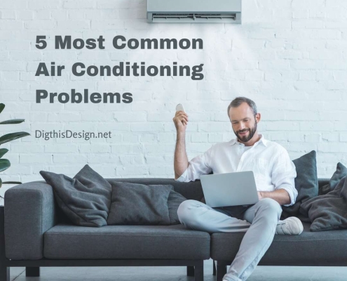 Air Conditioning Problems You Can Avoid