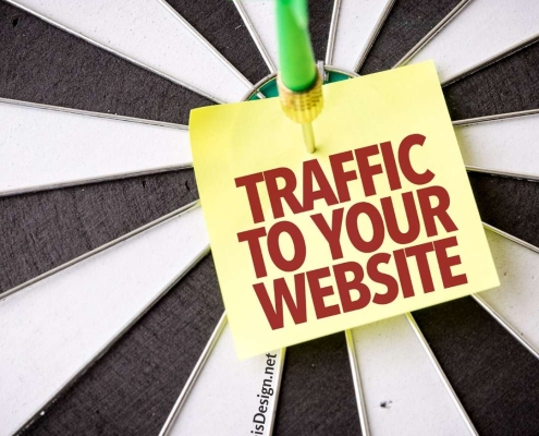How to Drive Organic Traffic to your Site