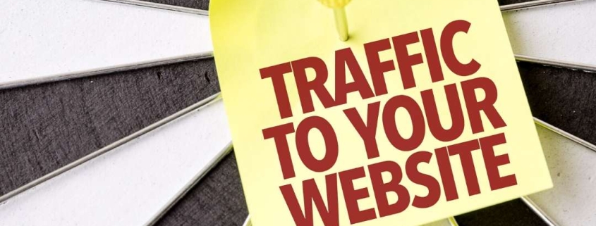 How to Drive Organic Traffic to your Site