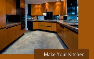 Make Your Kitchen the Hub of the Home