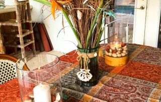 Easy Fall Decorating Ideas Using Natural Materials