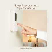 Home Improvement Tips for Winter