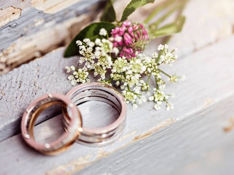 Wedding Planning - 4 Tips for a Unique Wedding